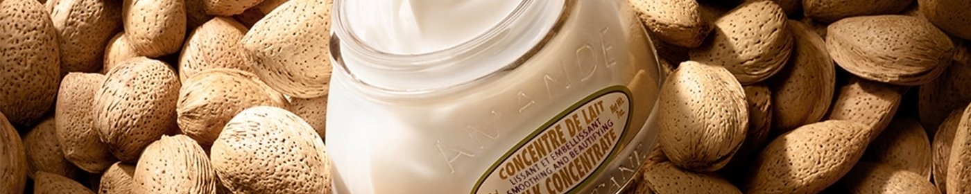 ボディスクラブ｜バス・シャワー｜ロクシタン公式通販