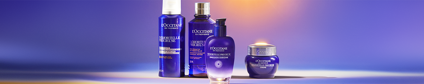 ラストチャンス｜公式通販限定｜ロクシタン公式通販