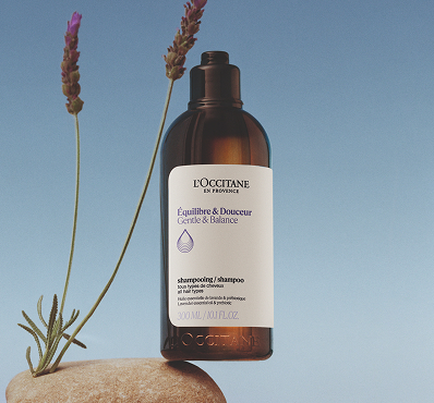 ミントヴァーベナオードトワレ 100mL」 販売終了のお知らせ