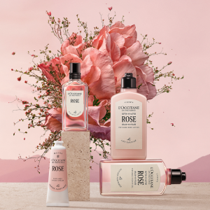 ハンドクリーム | ハンドケア | ロクシタン公式通販