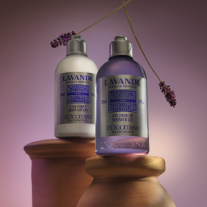 ラベンダー | シリーズ | ロクシタン公式通販