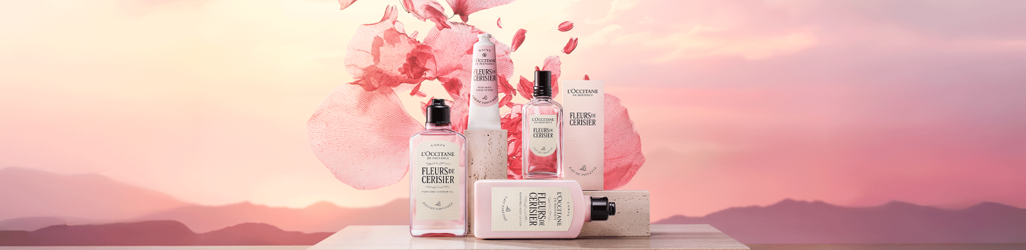 お値下げ★ 早い者勝ち‼️ 新品未開封❤︎ロクシタンブライトニングセット キャンペーン一覧｜ロクシタン公式通販