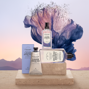 レーヌデプレ（レーヌブランシュ）｜シリーズ｜ロクシタン公式通販