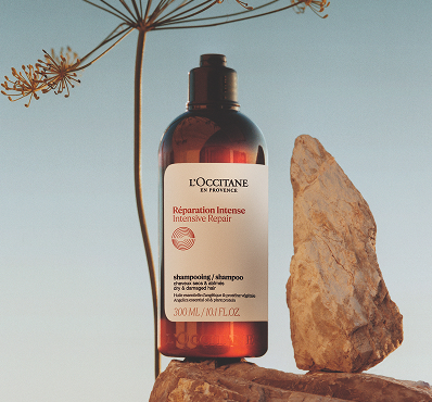 L'Occitane グレイスオーキデコンプリート 数量限定】グレースオーキデ｜ロクシタン公式通販