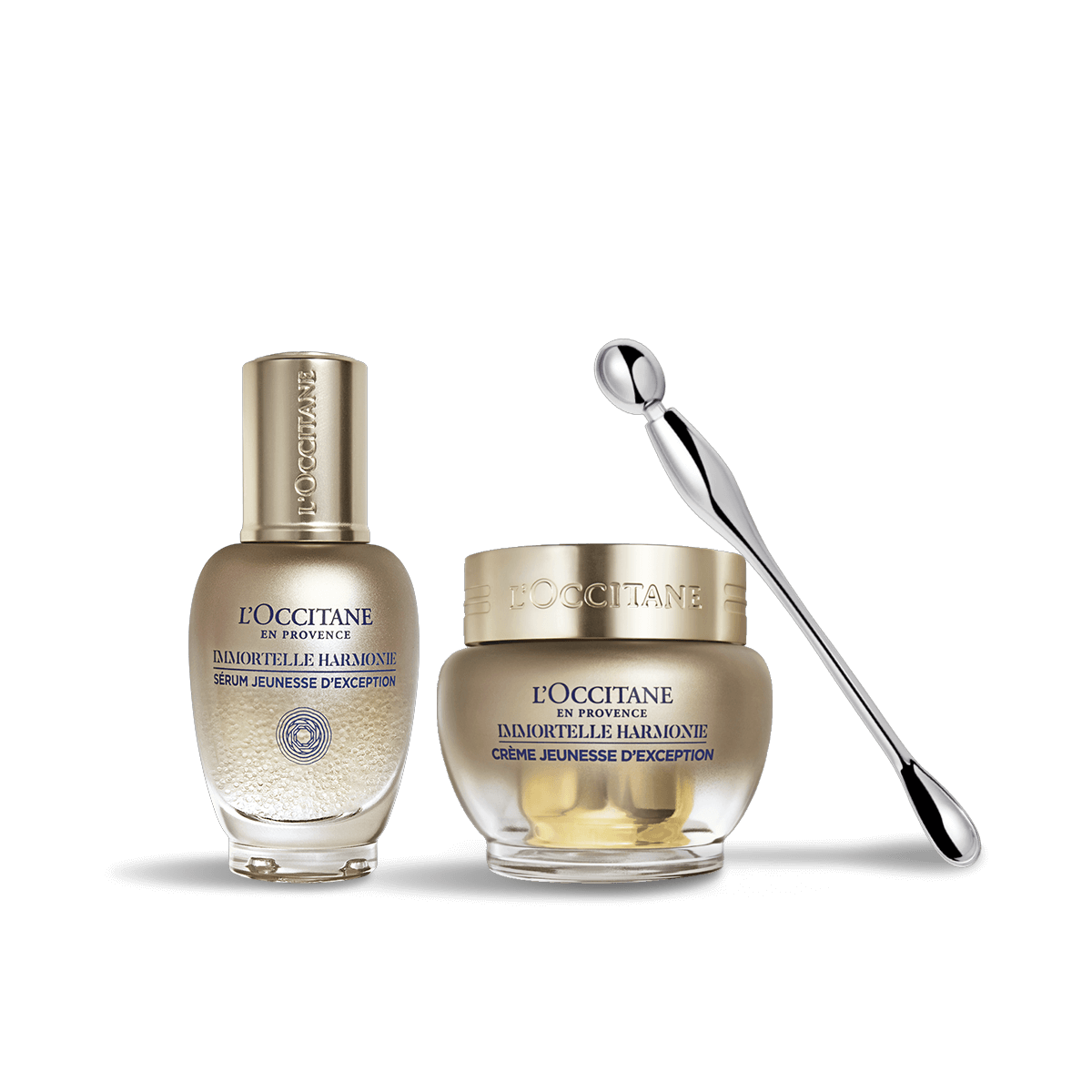 イモーテル ハーモニーコフレII｜数量限定キット｜スキンケア