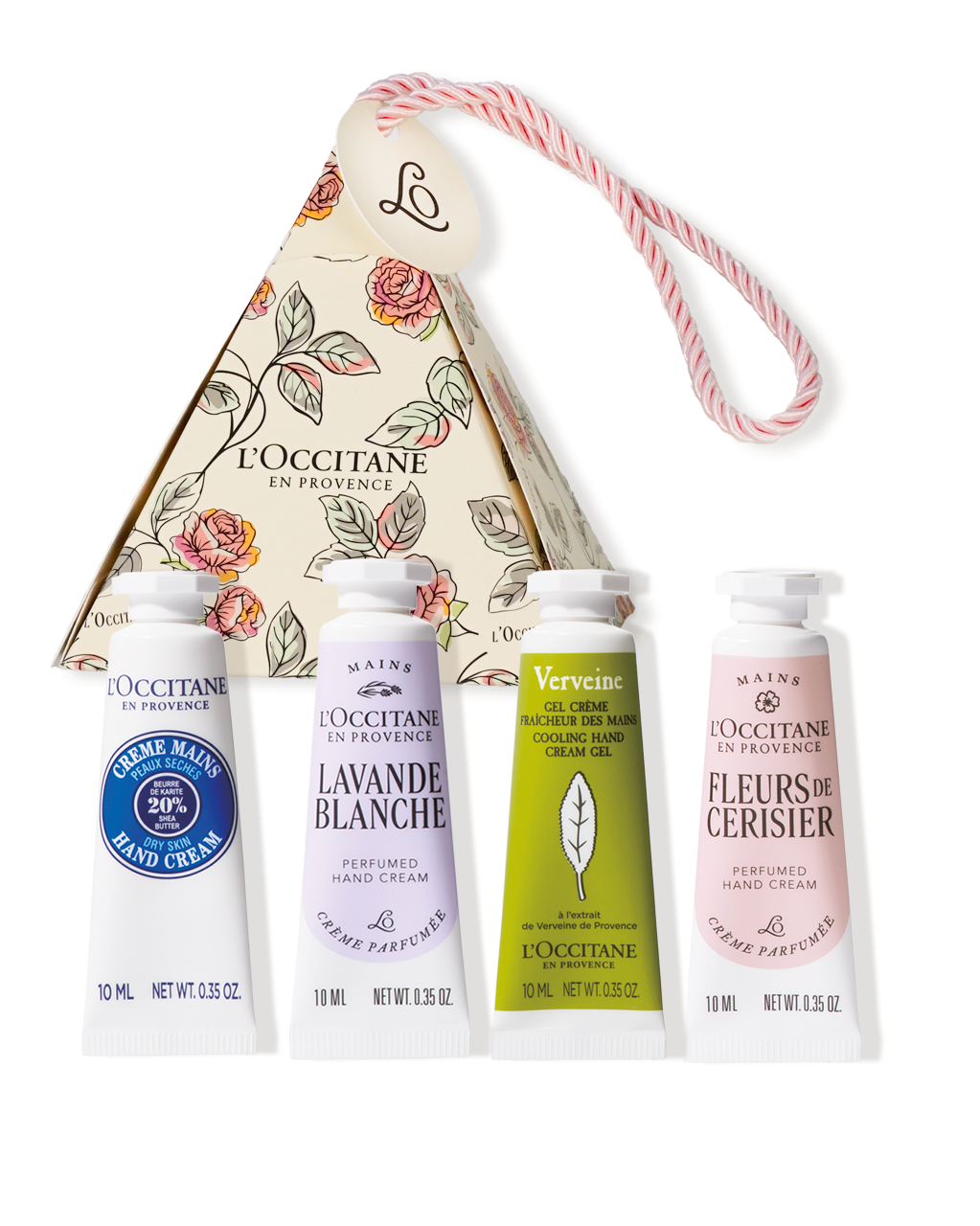 ロクシタン フルールドール アカシア 75ml 【未使用】 ほぼ未使用 ロクシタン フルール ドール アカシア 75ml