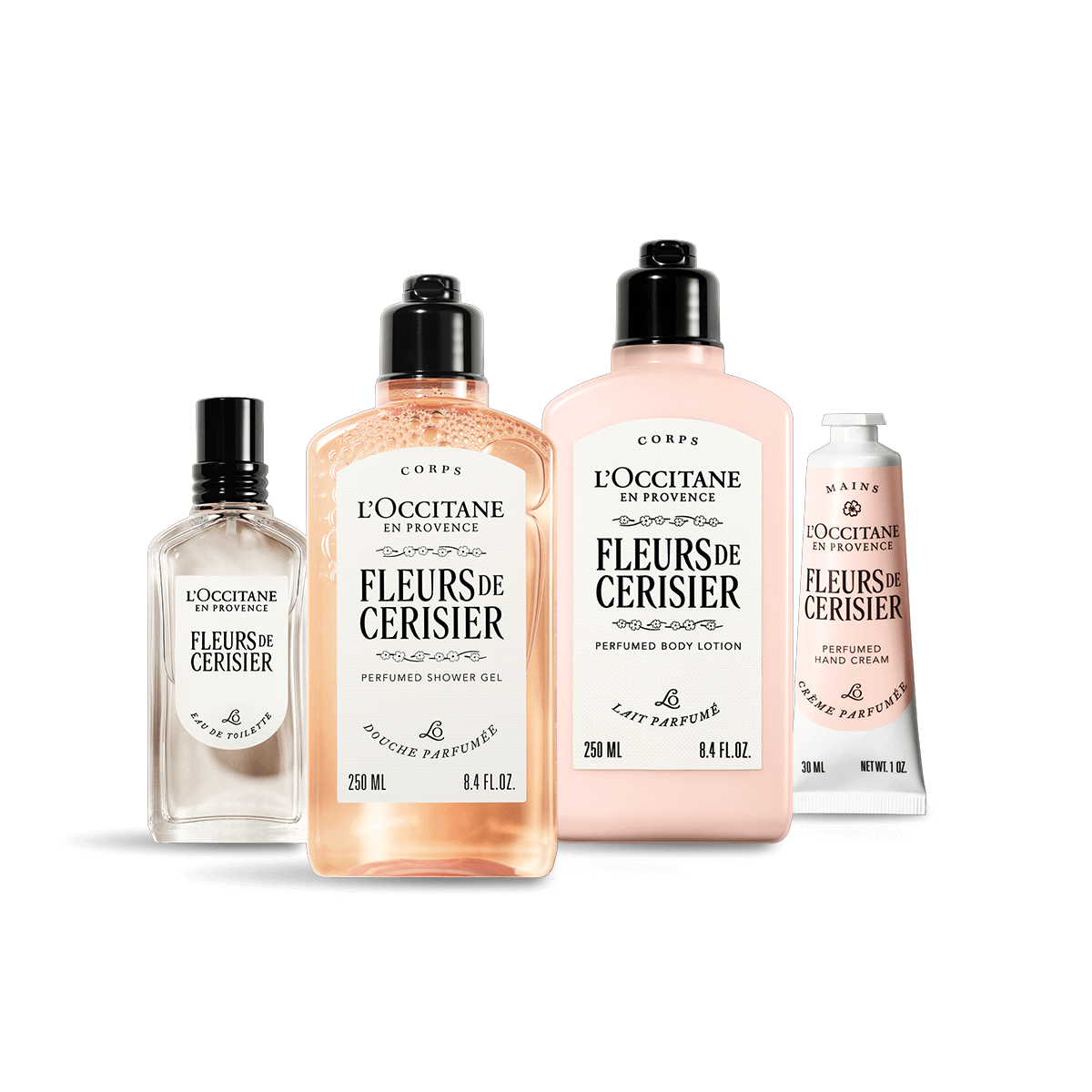 フルールドスリジエサクラ[チェリーブロッサム] シークレット