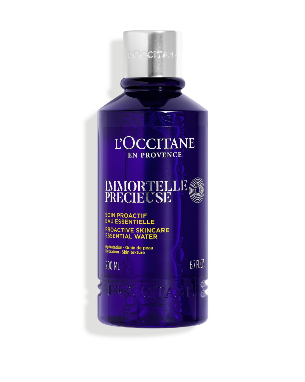 イモーテル プレシューズエッセンシャルフェイスウォーター 200mL