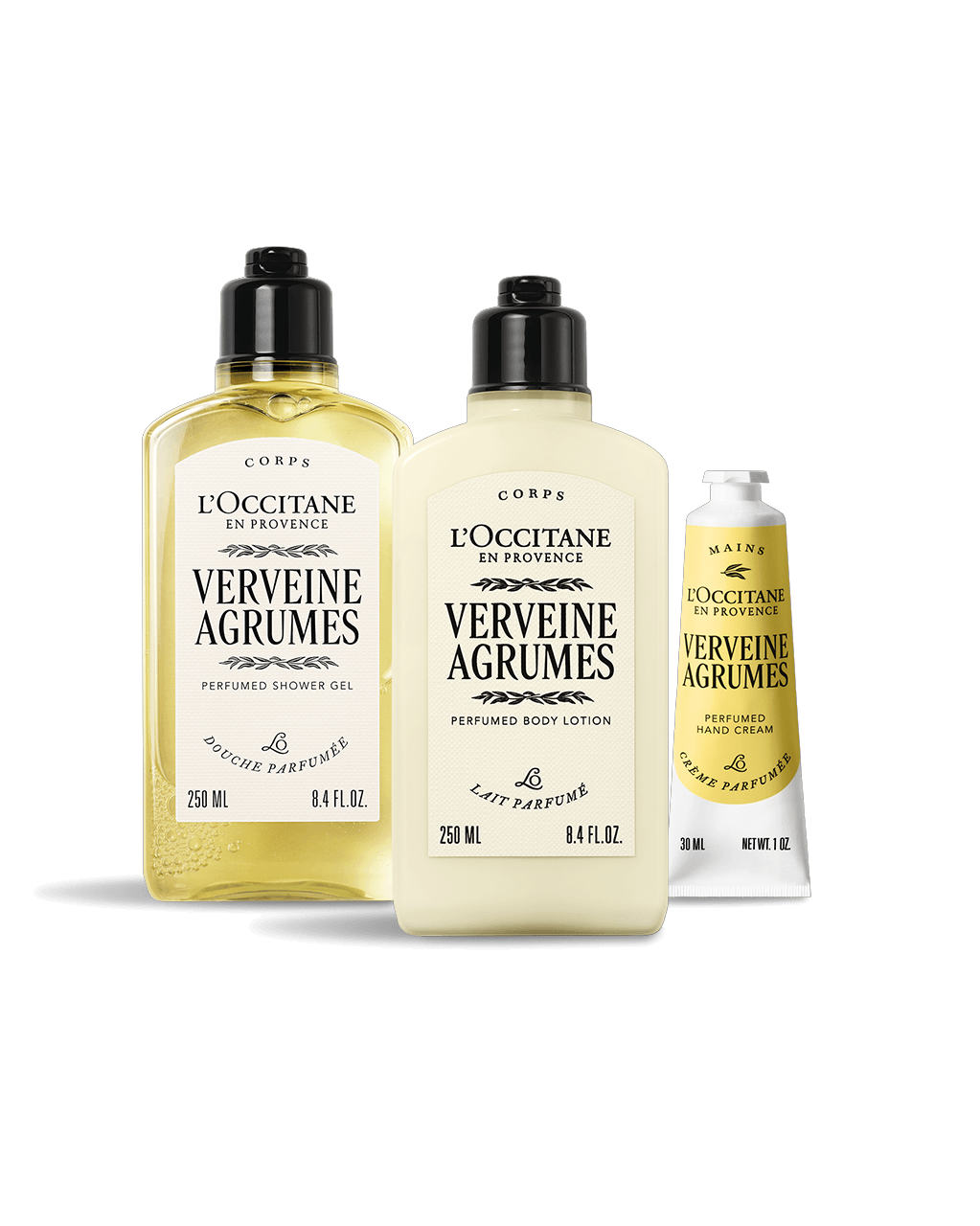 ▲ロクシタン　香水・ボディケア　まとめ売り！！ セット・キット品｜ボディケア｜ロクシタン公式通販