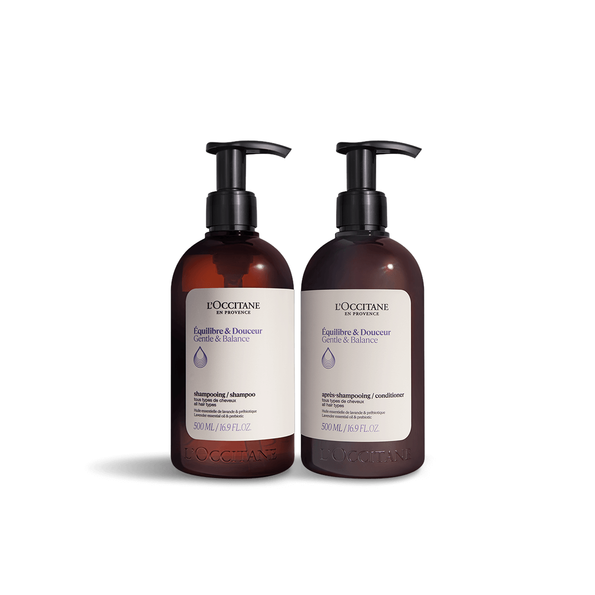 バランシング コンボ｜数量限定キット｜公式通販限定｜ヘアケア