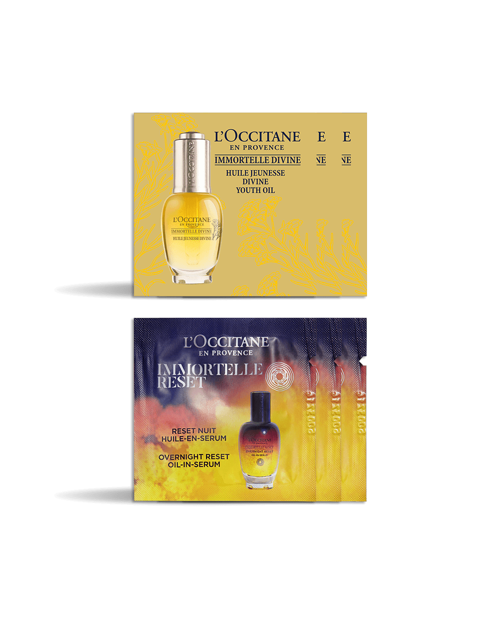 GWPPWP_2 | Storefront Catalog - JP | L'Occitane JP