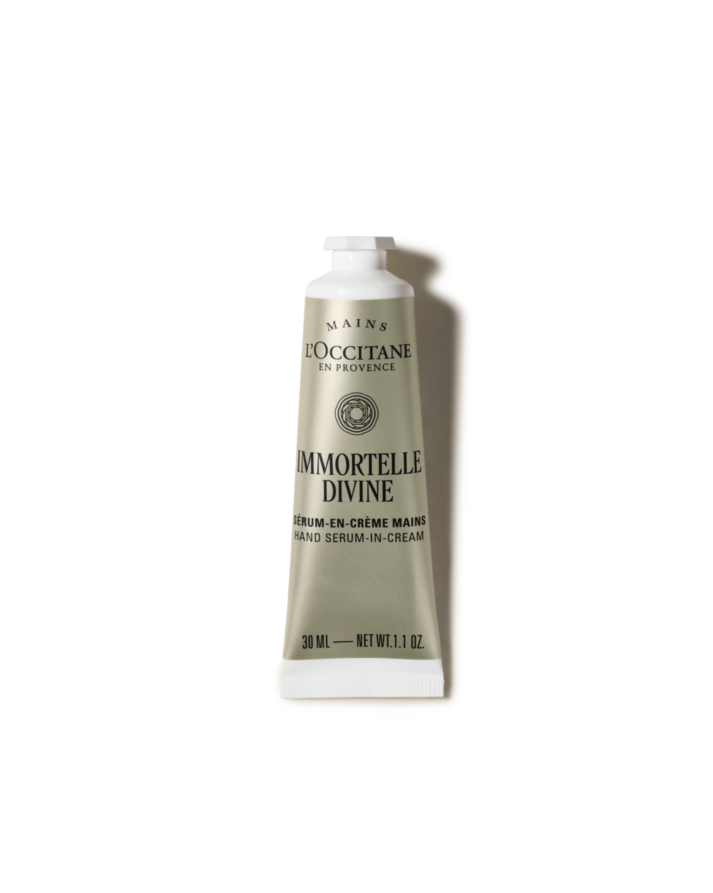 イモーテル ディヴァインセラム 30mL｜スキンケア｜ロクシタン公式