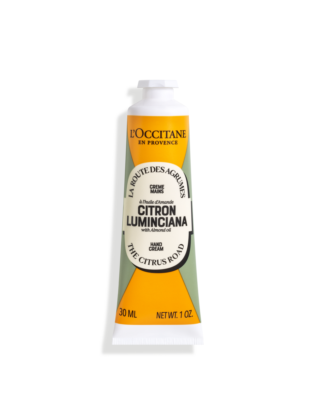 カムクアット スノーシア ハンドクリーム30mL｜Last Chance