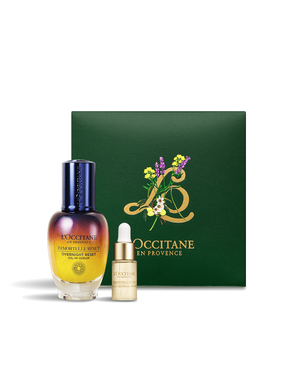 セット・キット品｜スキンケア｜ロクシタン公式通販