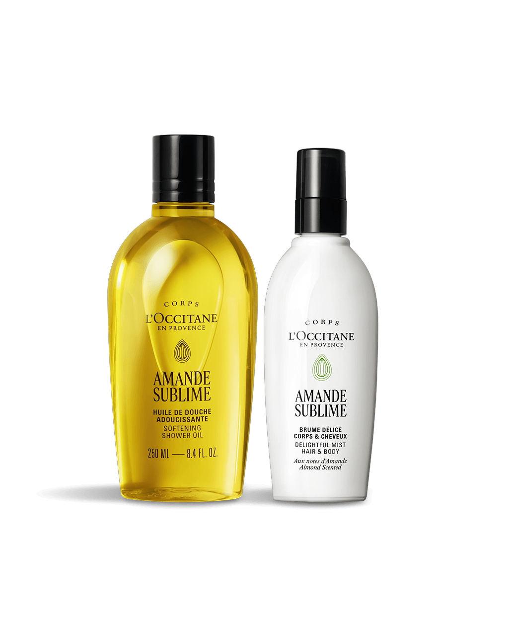 セット・キット品 | ヘアケア | ロクシタン公式通販