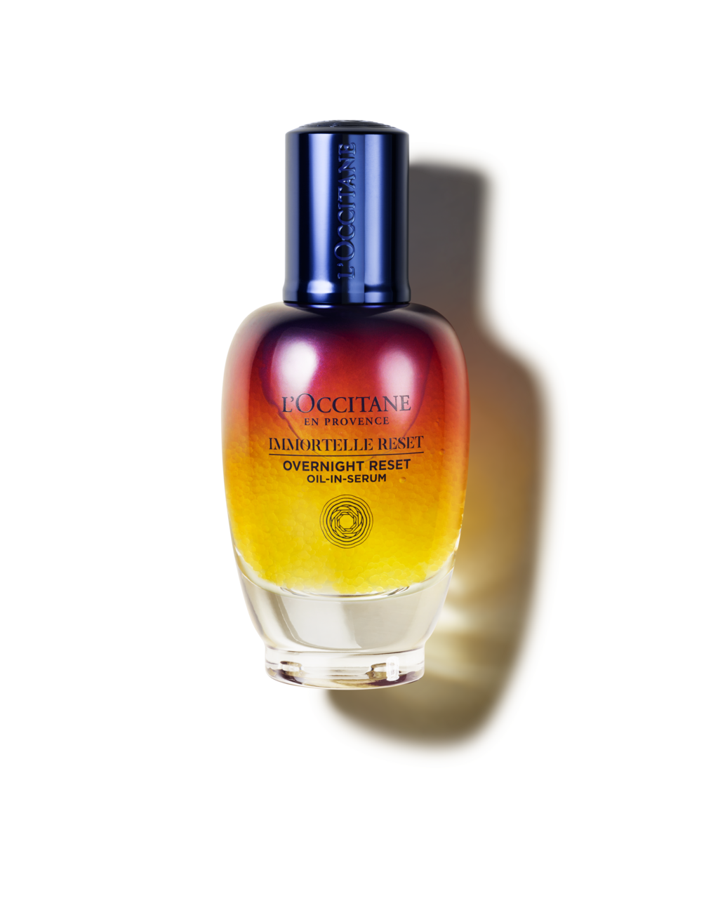 イモーテル オーバーナイトリセットセラム 30mL｜スキンケア