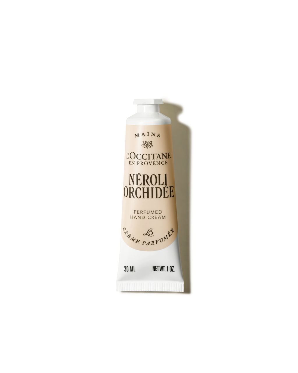 ロクシタン ハンドクリーム 30本とオマケ10ml2本 ネロリオーキデ パフュームド ハンドクリーム 30mL｜ハンドケア