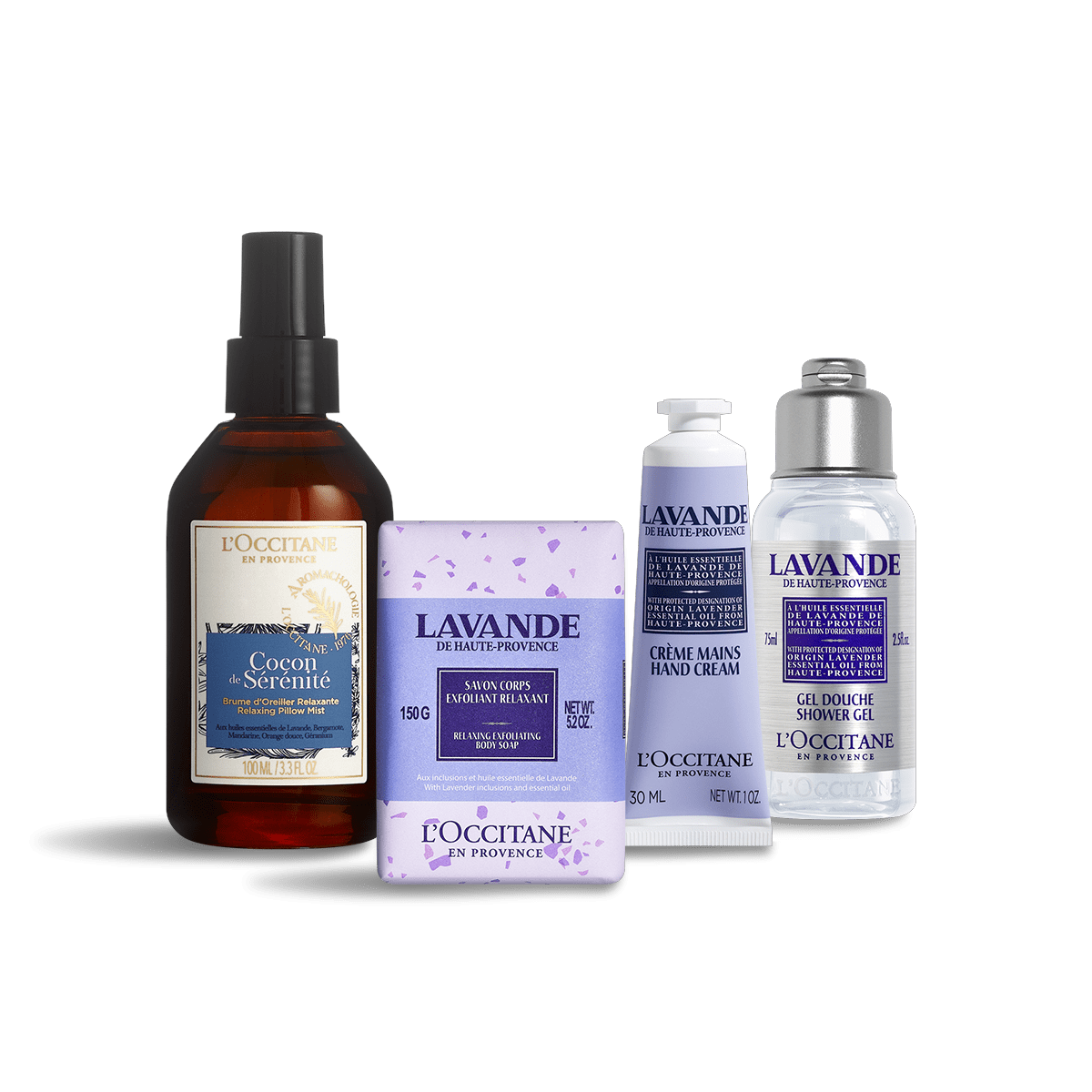 ALL ITEM | Suye. ラベンダー バンドル お香 ローズクォーツ ハート セット