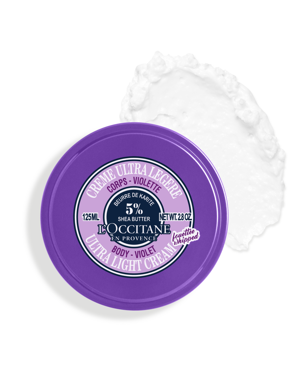 カリテコンフォート スノーシア ボディクリーム（ピオニー） 175mL