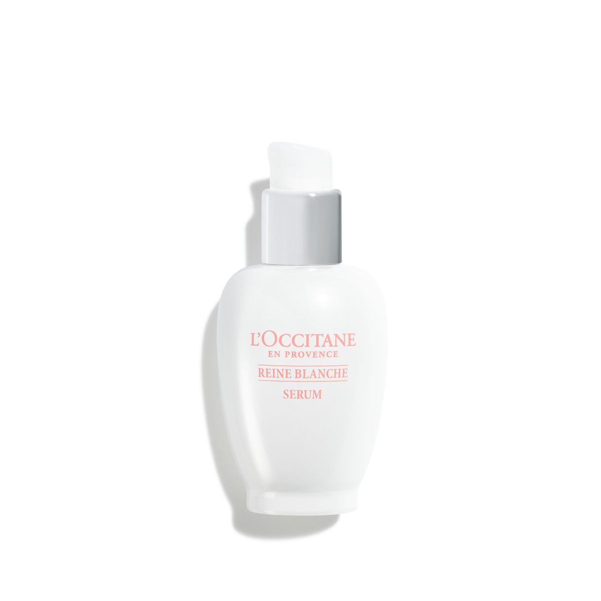 L'OCCITANE REINE BLANCHE 美白スキンケアセット レーヌデプレ（レーヌブランシュ）｜シリーズ｜ロクシタン公式通販