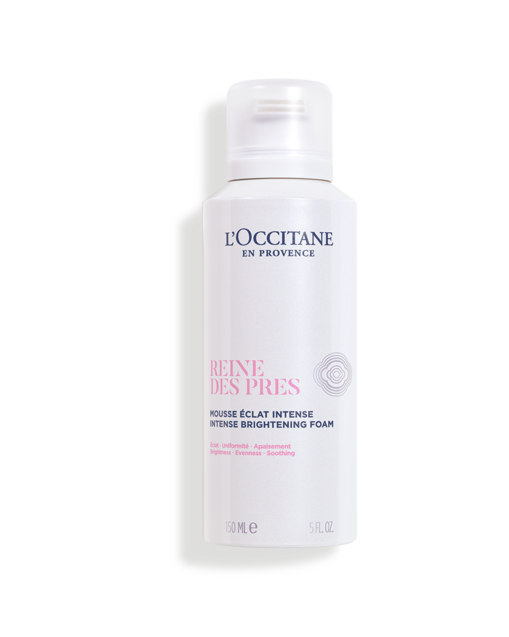 レーヌブランシュ イルミネイティングクレンジングフォーム 150mL