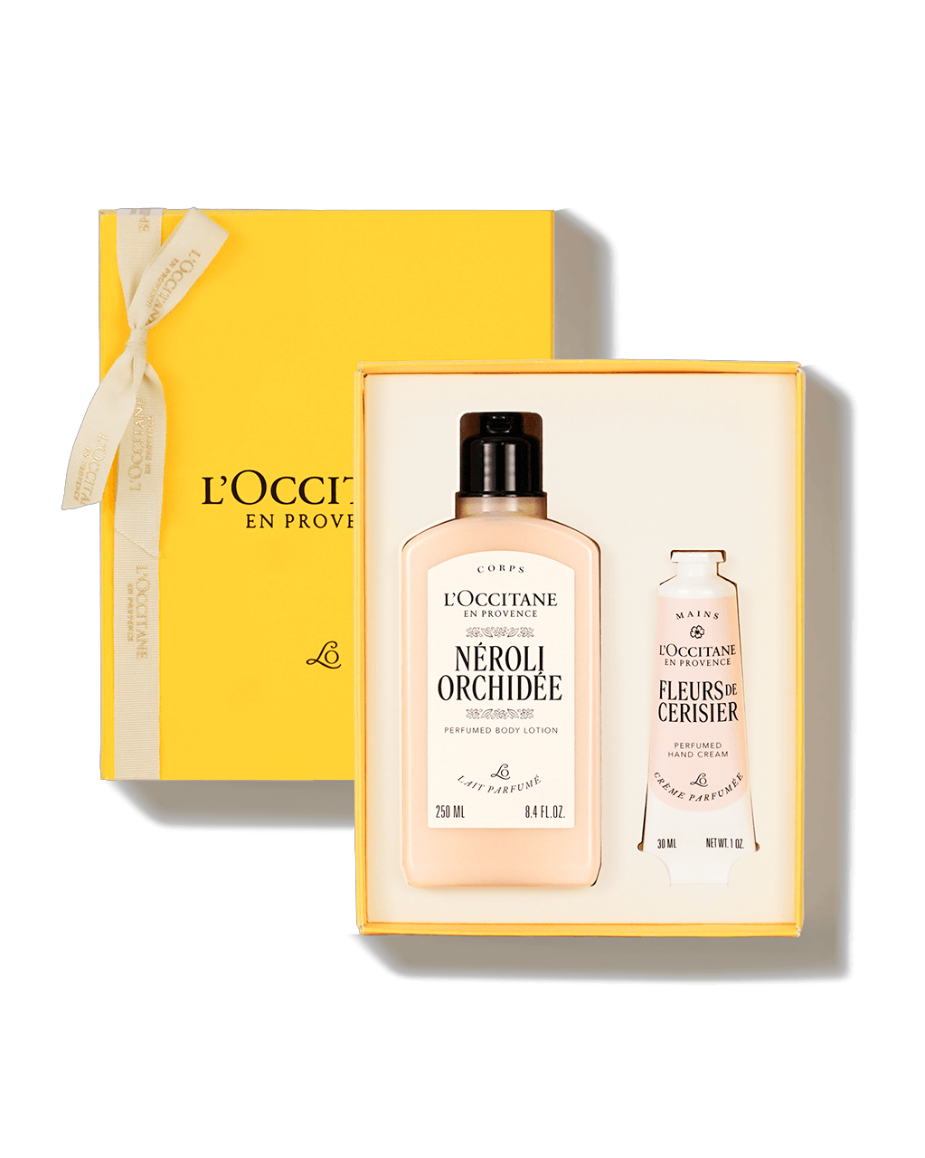 新品/ロクシタン/Néroli Elderflower Body 3品セット 新品/ロクシタン/Néroli Elderflower Body 3品セット 新品/ロクシタン