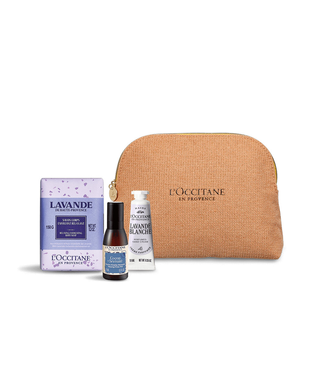 ラベンダー リラックスプチギフト｜数量限定キット｜公式通販限定