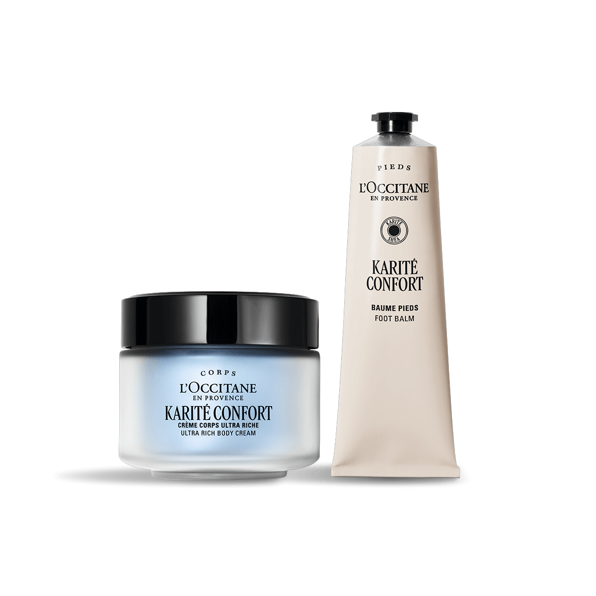 インテンス ボディケア デュオ｜数量限定キット｜ボディケア