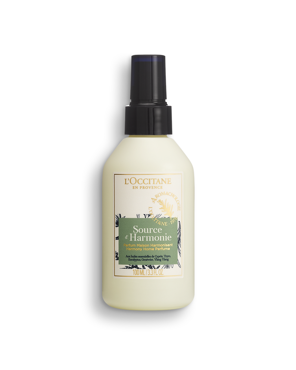 ホームディフューザー（ラヴァンド ムスク） 240mL｜公式通販・一部