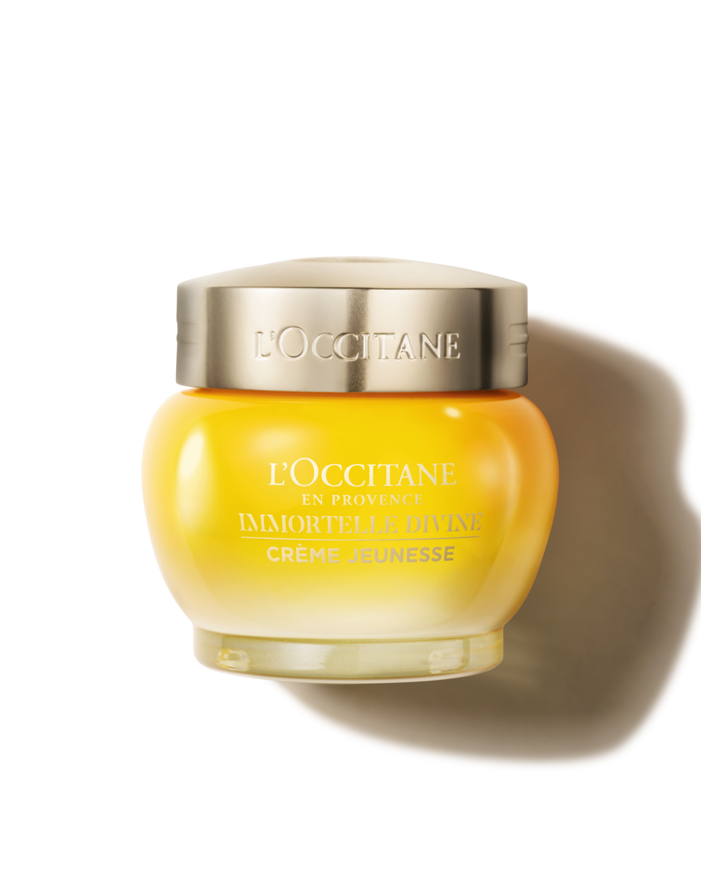 ⚫︎限定お値下げ⚫︎ロクシタン イモーテル ディヴァインインクリーム　50ml イモーテル ディヴァインクリーム 50mL｜スキンケア｜ロクシタン公式