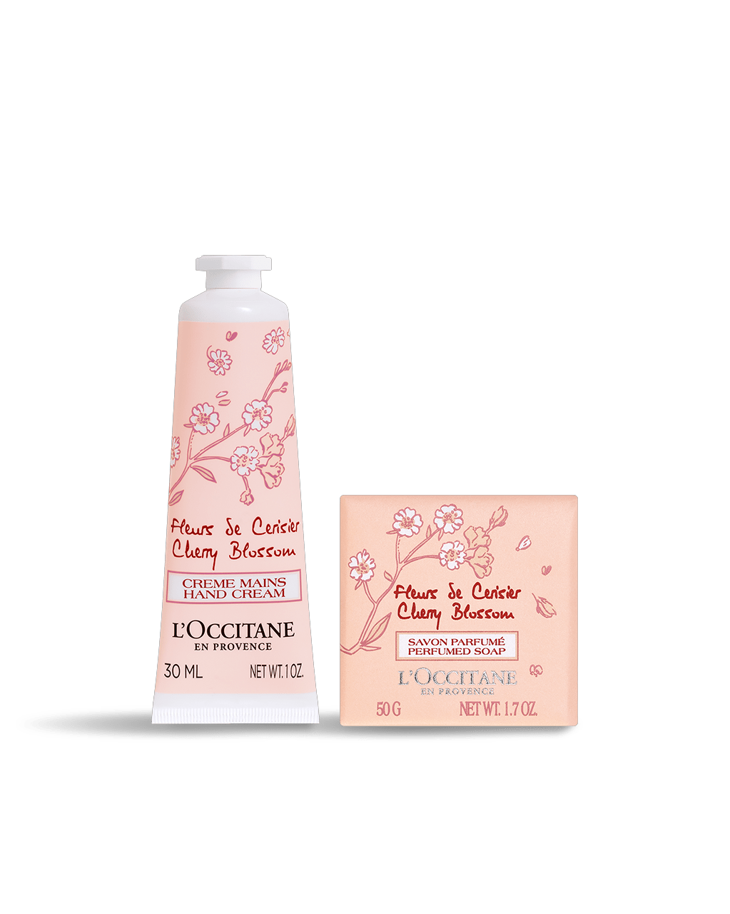 チェリーブロッサム メルシー｜Last Chance｜ロクシタン公式通販