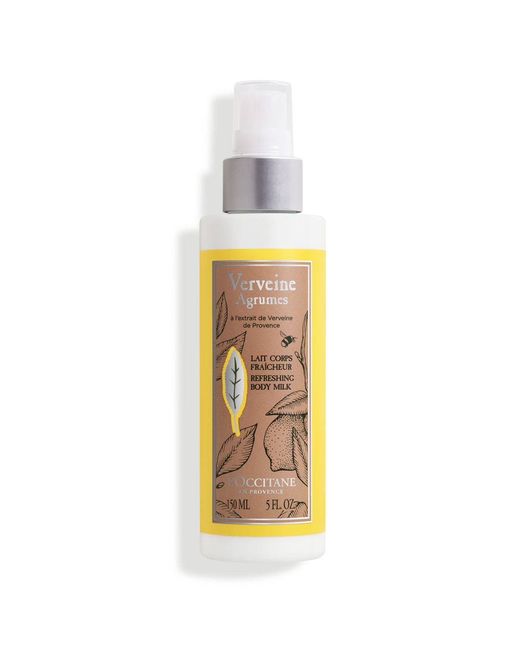 シトラスヴァーベナ モイスチャースプレー ｜Last Chance｜ロクシタン