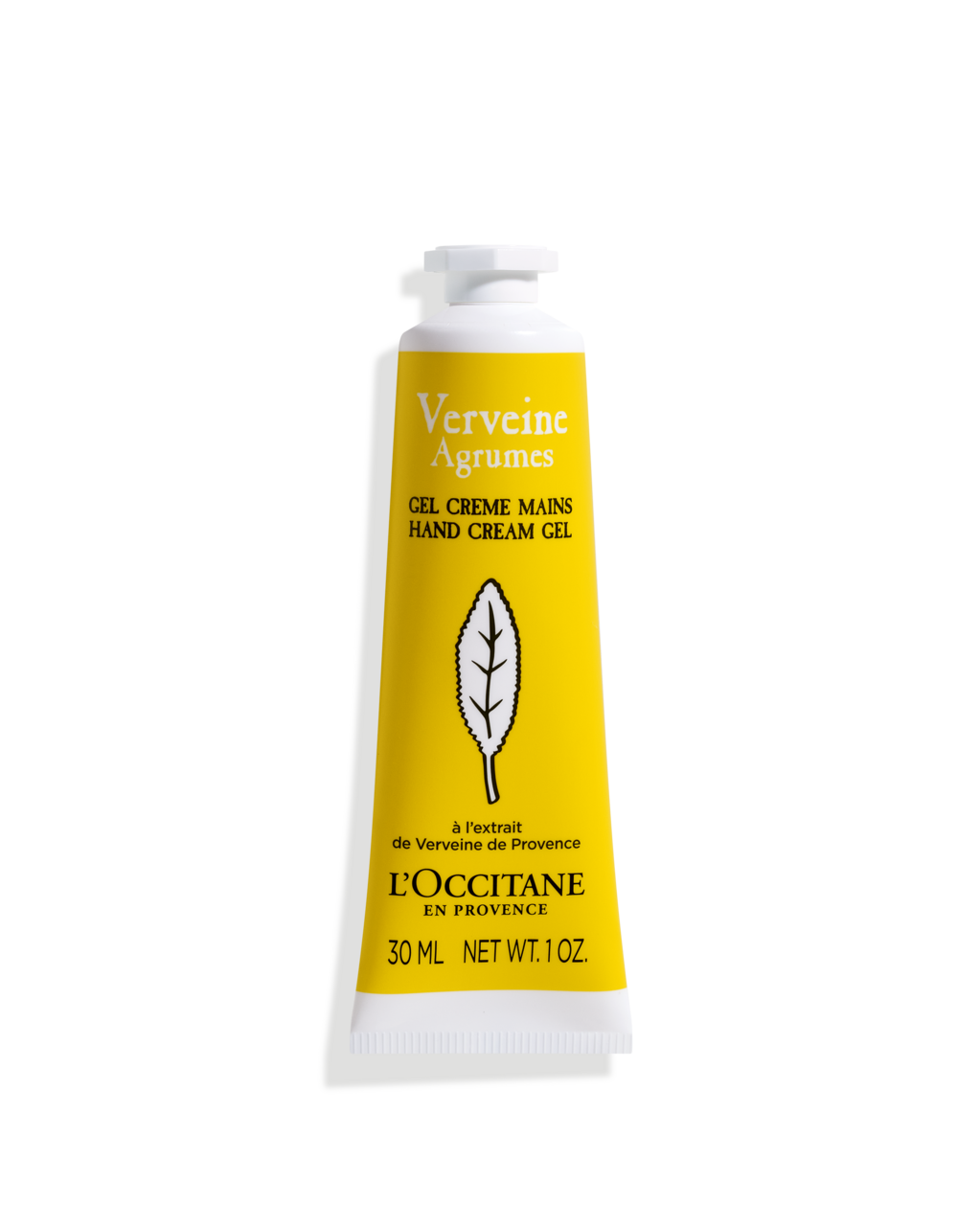 ヴァーベナ アイスハンドクリーム 30mL｜ハンドケア｜ロクシタン公式通販