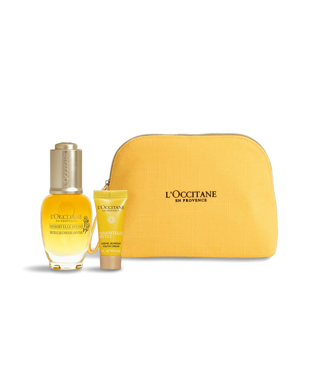 イモーテル ディヴァイン インテンシヴキット｜数量限定｜公式通販限定