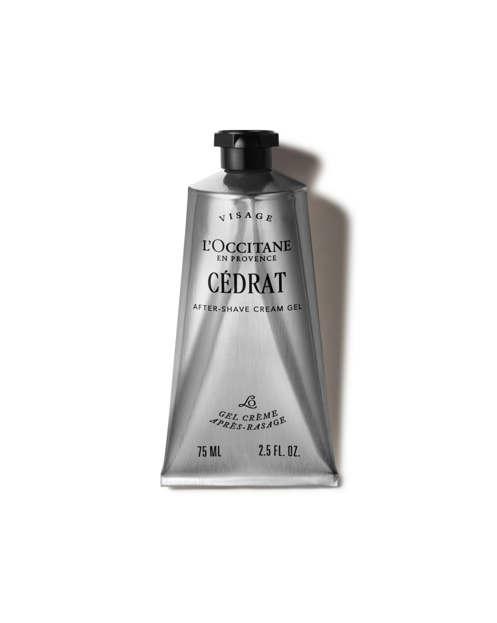 セドラ アフターシェーブクリーム 75mL｜スキンケア｜ロクシタン公式通販