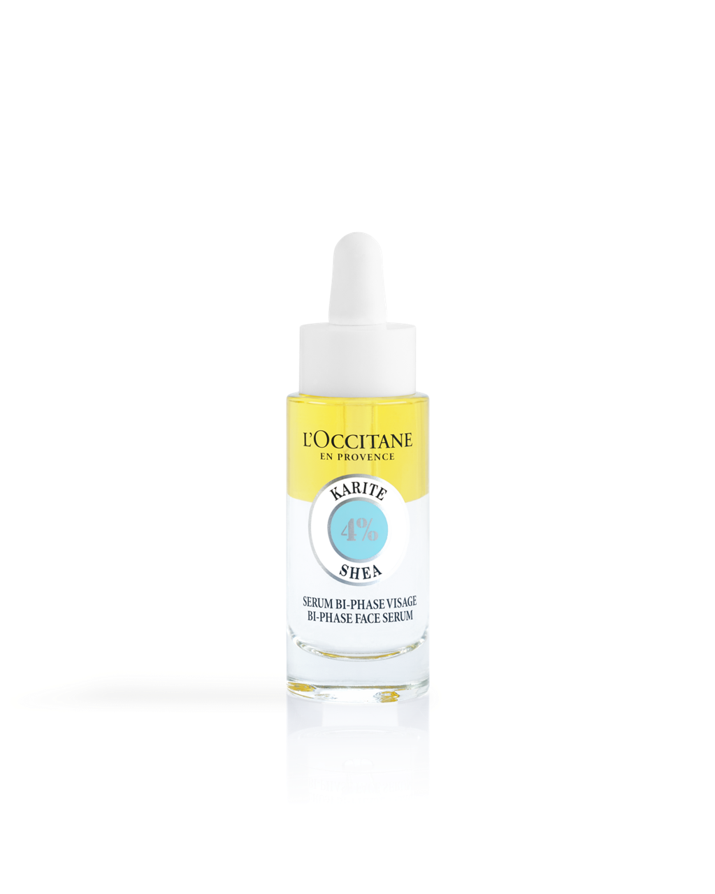 シア カクテルオイルセラム 30mL｜スキンケア｜ロクシタン公式通販