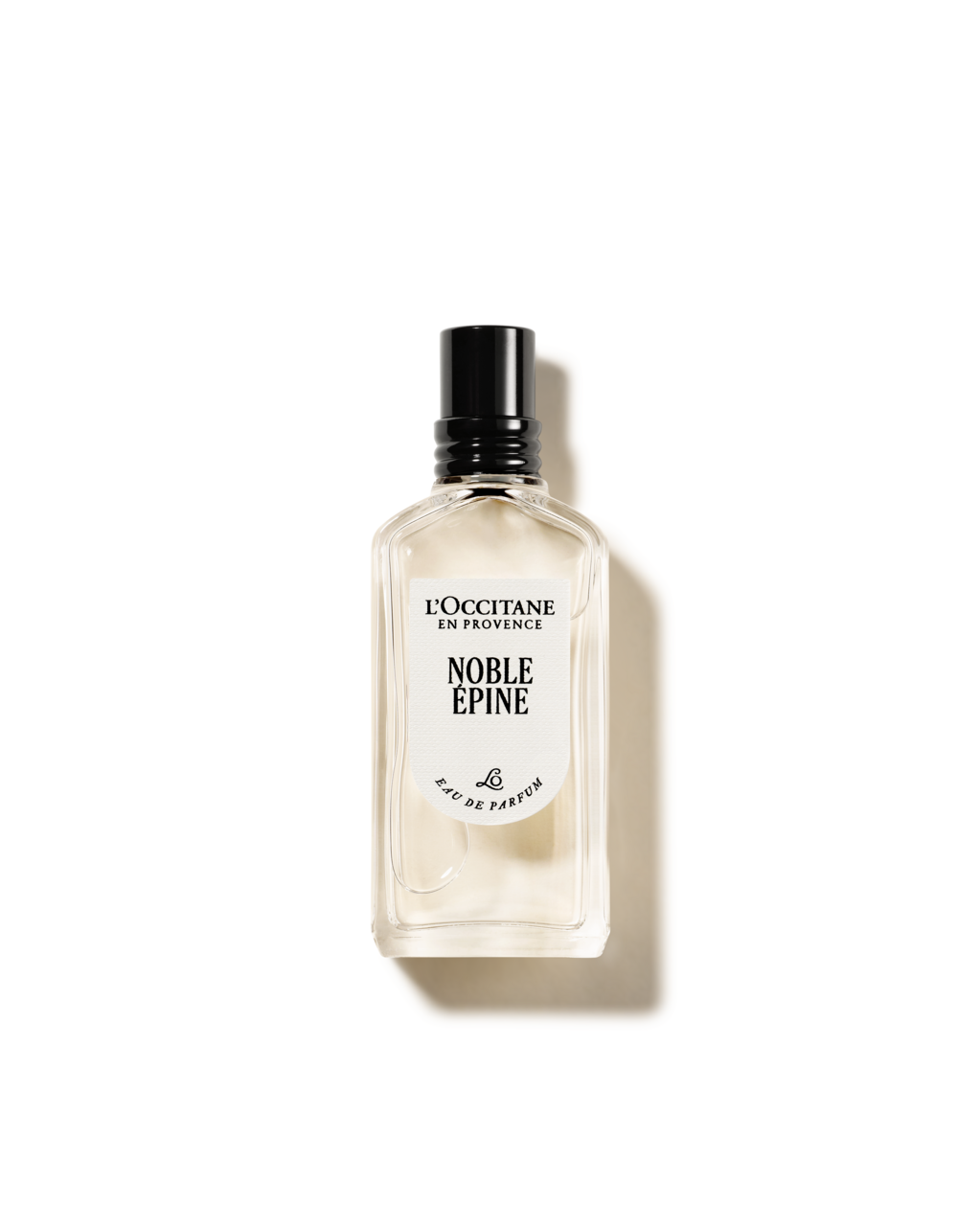 【新品未使用】ロクシタン バーボティン オードパルファム 50ml バーボティン オードパルファム 50mL｜数量限定｜公式通販・一部店舗