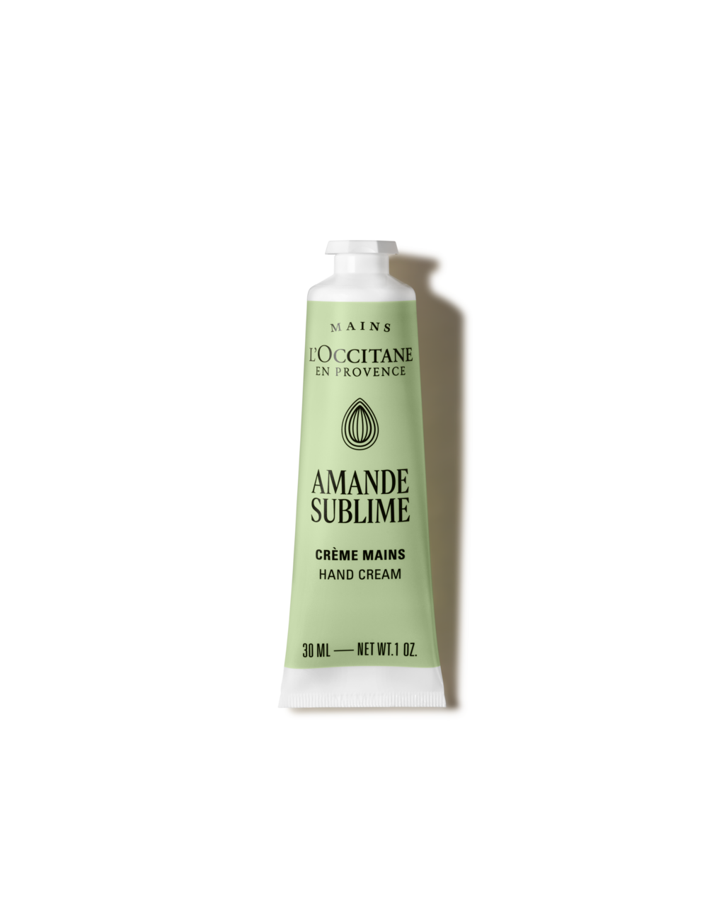 ミモザ パフュームド ハンドクリーム 30mL｜数量限定｜ハンドケア