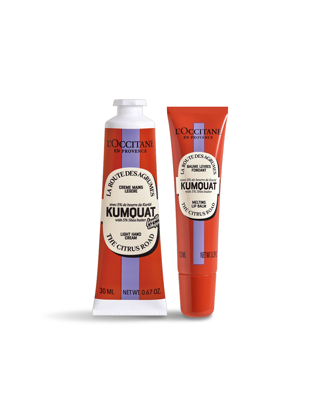 カムクアット スノーシア ハグ＆キス｜Last Chance｜ロクシタン公式通販