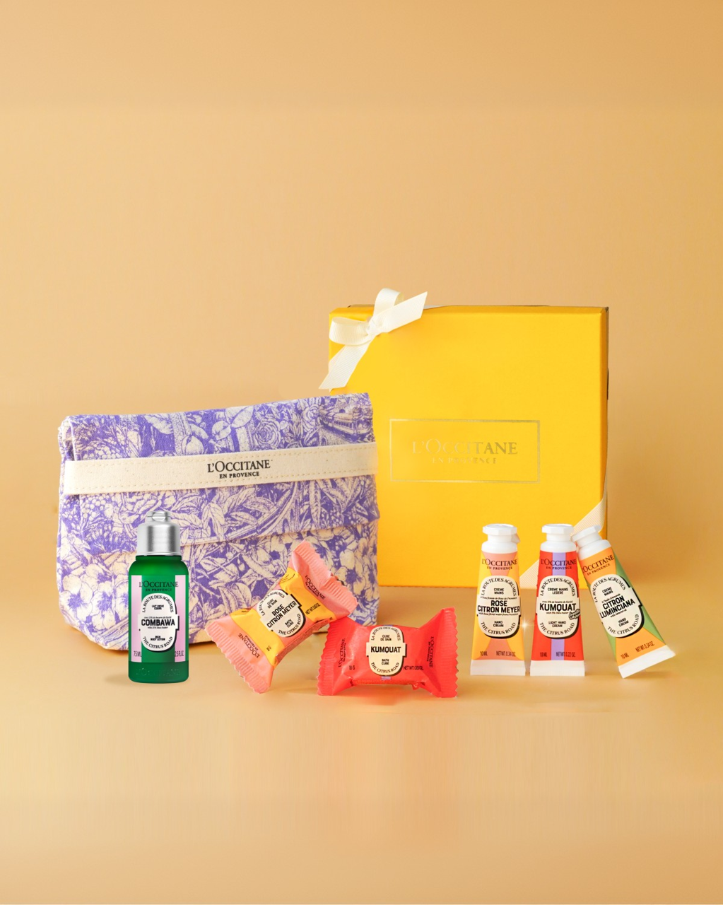 ドリーミーコレクション｜Last Chance｜ロクシタン公式通販