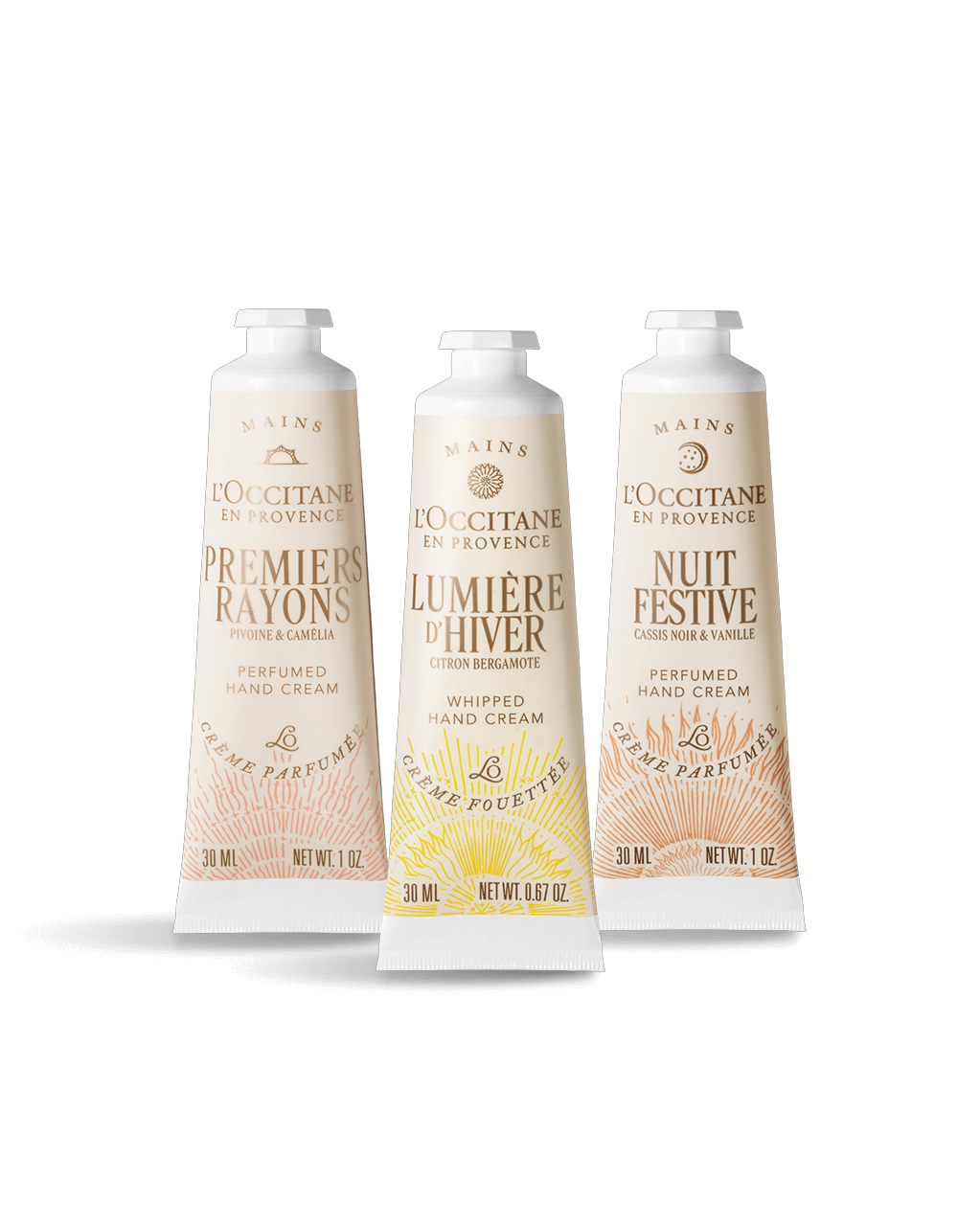 L'OCCITANE　ハンドクリーム JPOCVKIR03260.png