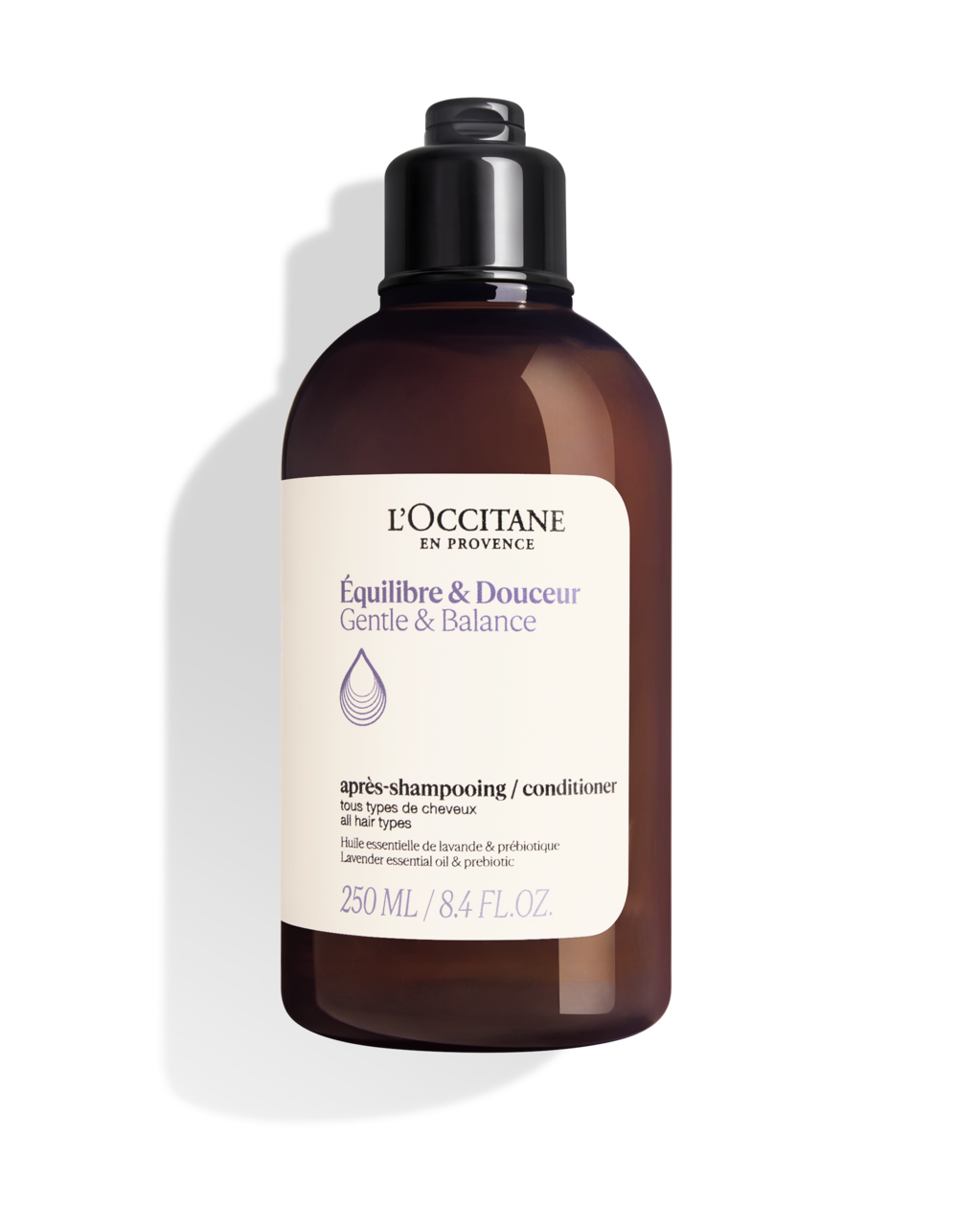 新品⭐︎ロクシタン　シャンプー　コンディショナー 17AS250E24.png