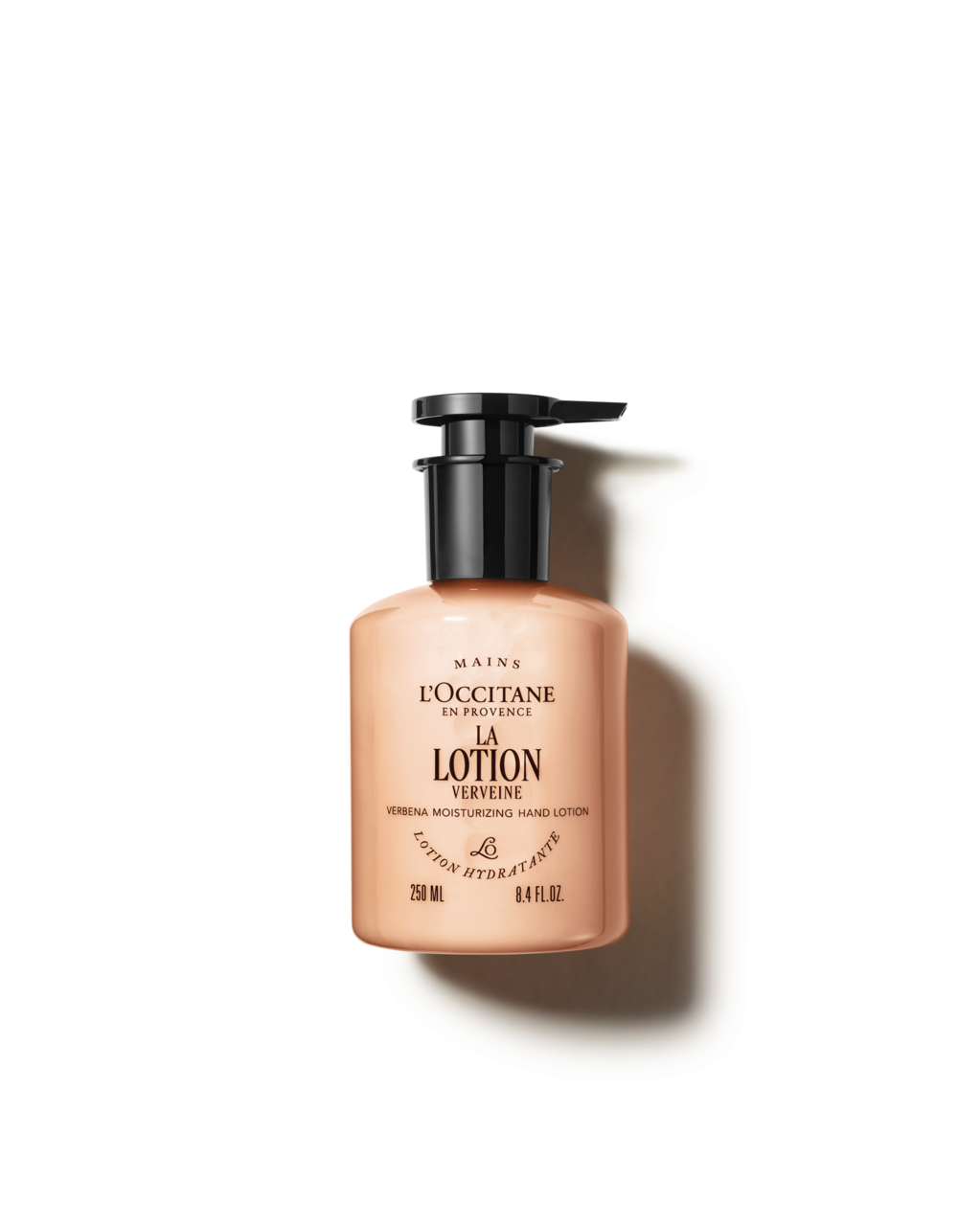 ラ ローシオン ジェントルハンドローション（ヴェルヴェーヌ） 250mL