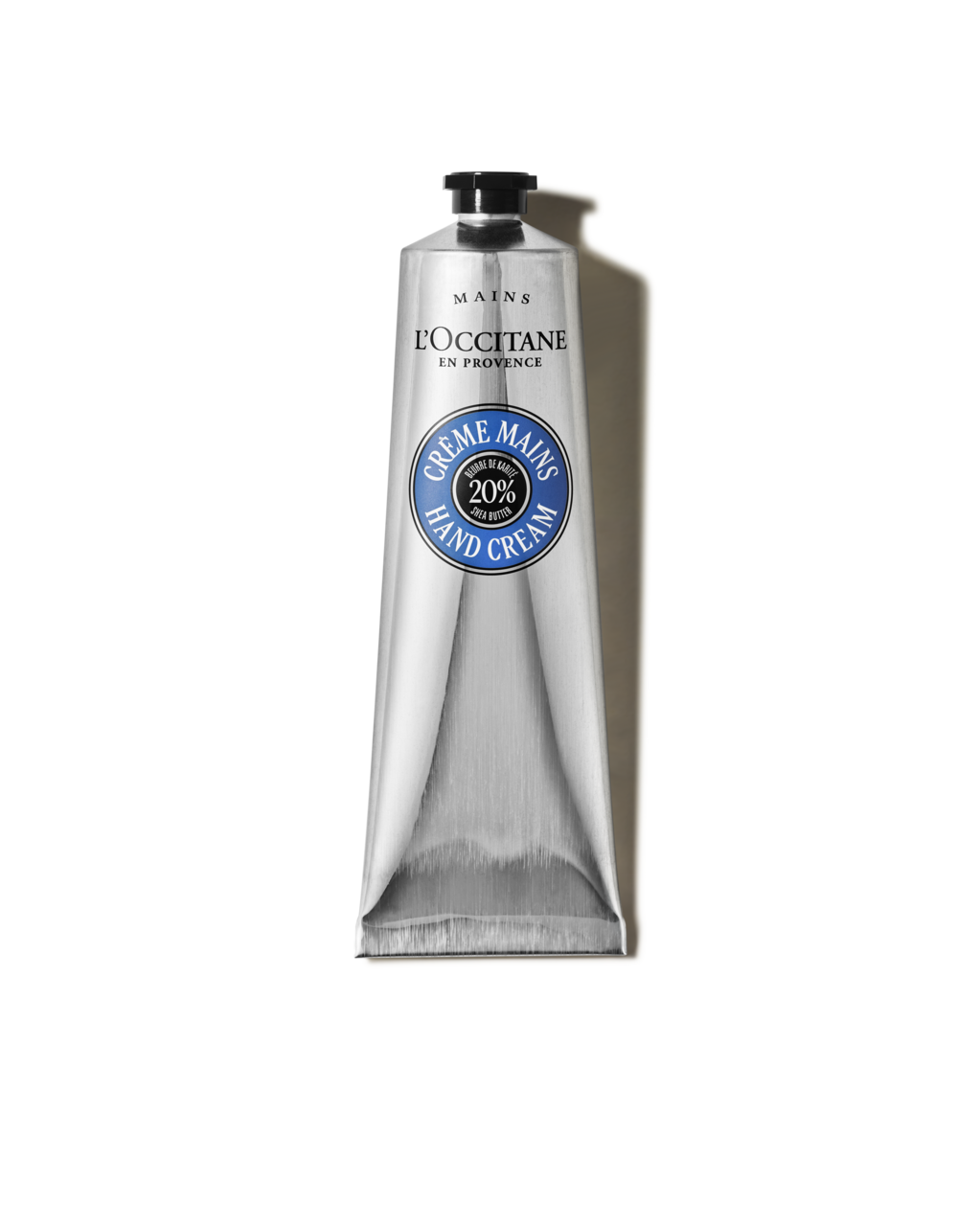 カリテコンフォート スノーシア ハンドクリーム（ピオニー） 30mL