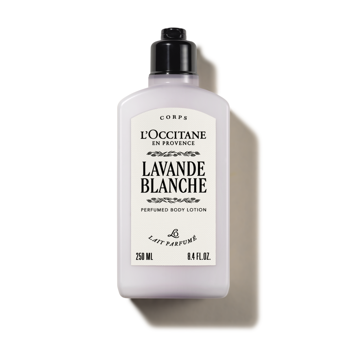 ラヴァンドブランシュ[ホワイトラベンダー] パフュームド ボディ