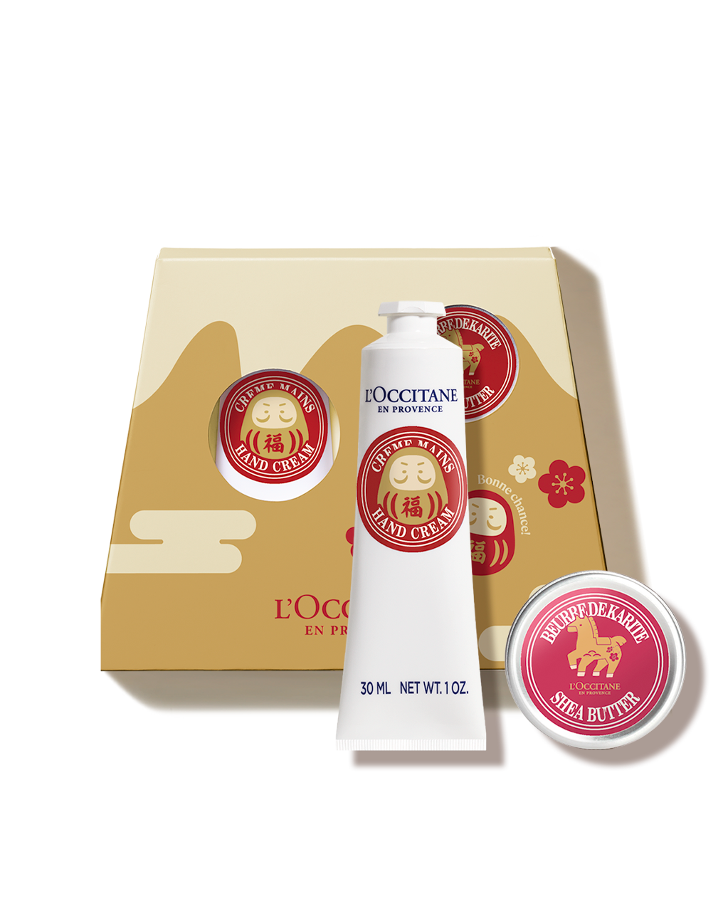 2026 NewYear ベストセラーキット｜数量限定キット｜ハンドケア