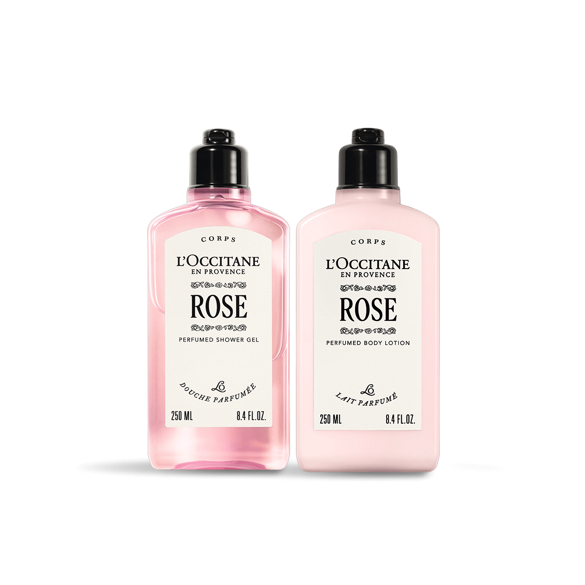 ローズ ご褒美バスタイムセット｜数量限定キット｜公式通販限定