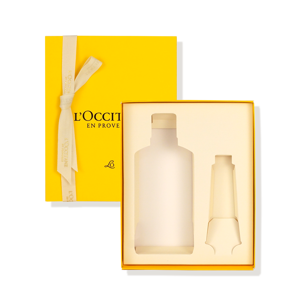 ギフトボックス パリ ボディ＆ハンドローション シャワージェル GIFT BOX PARIS BODY & HAND LOTION AND HAND WASH GEL – Baobab