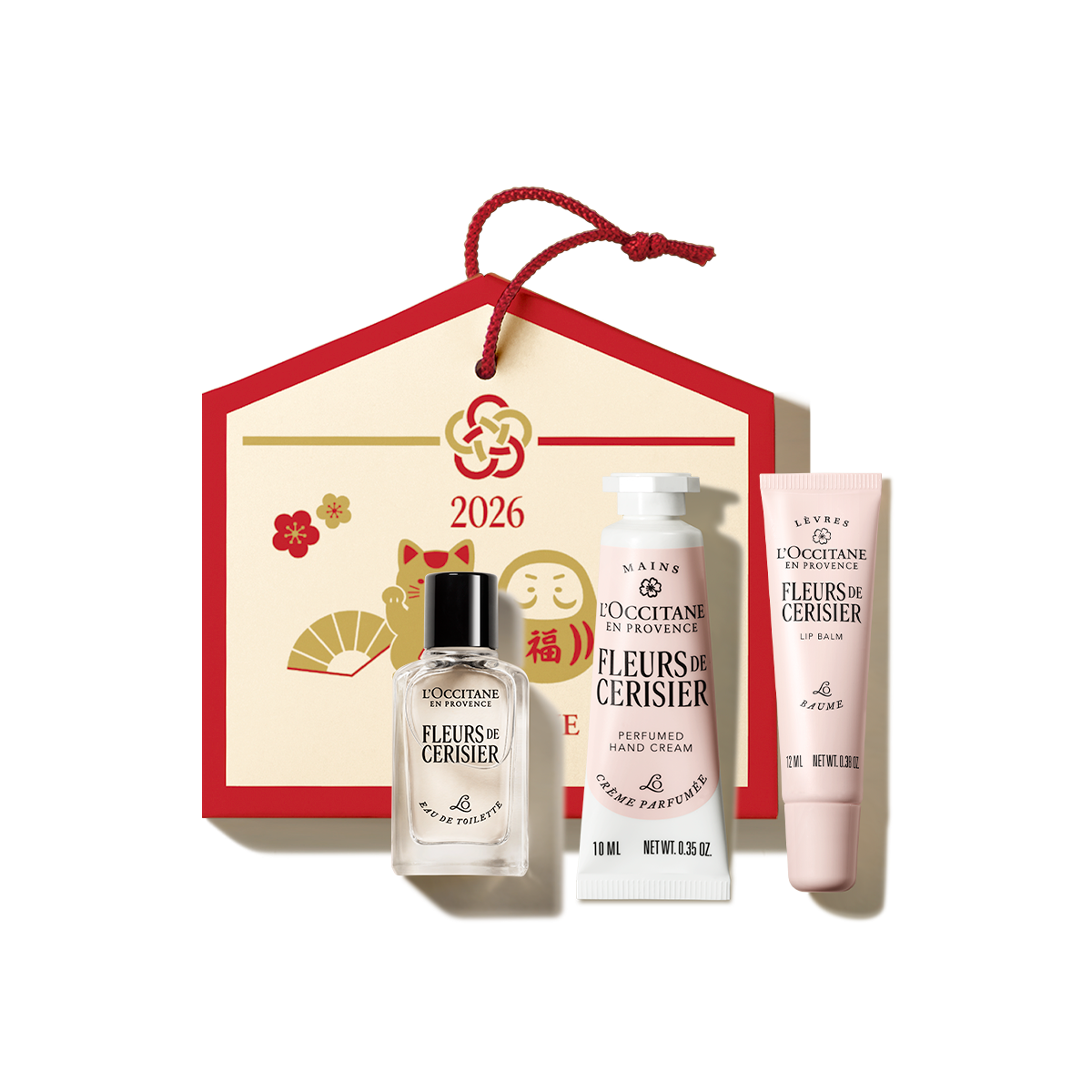 シュンロクシタンセット 楽天市場】ロクシタン ギフトセット ハンドクリーム シア