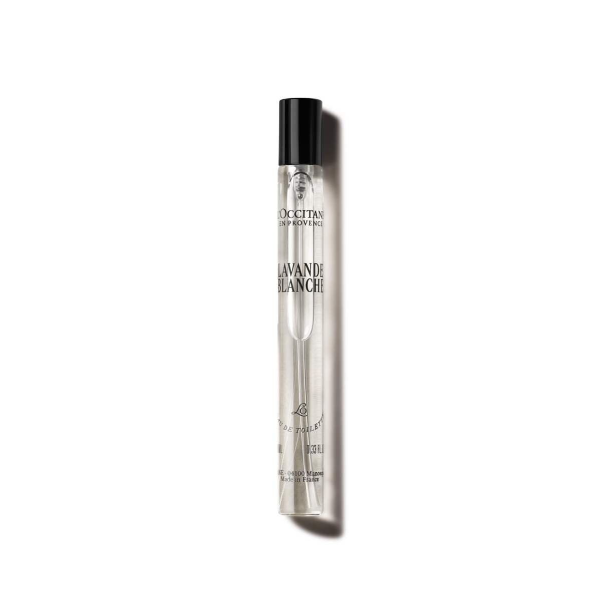 ラヴァンドブランシュ[ホワイトラベンダー] オードトワレ 10mL